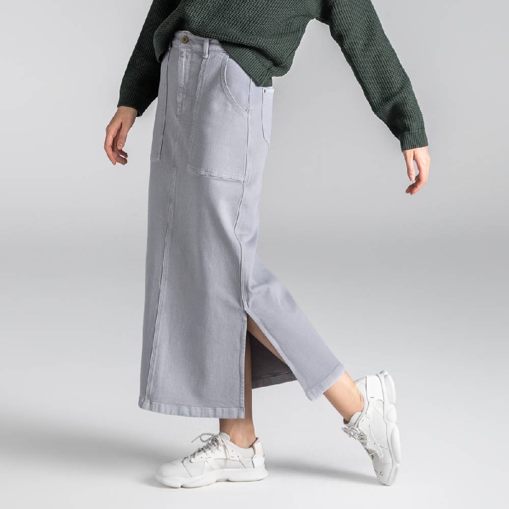 LIVING CRAFTS BAHIRA - Rock - Blue Rain