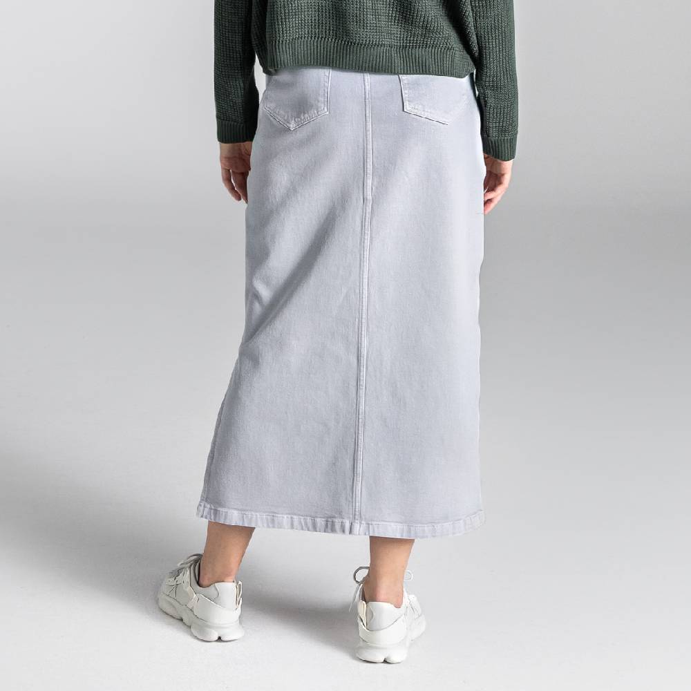 LIVING CRAFTS BAHIRA - Rock - Blue Rain