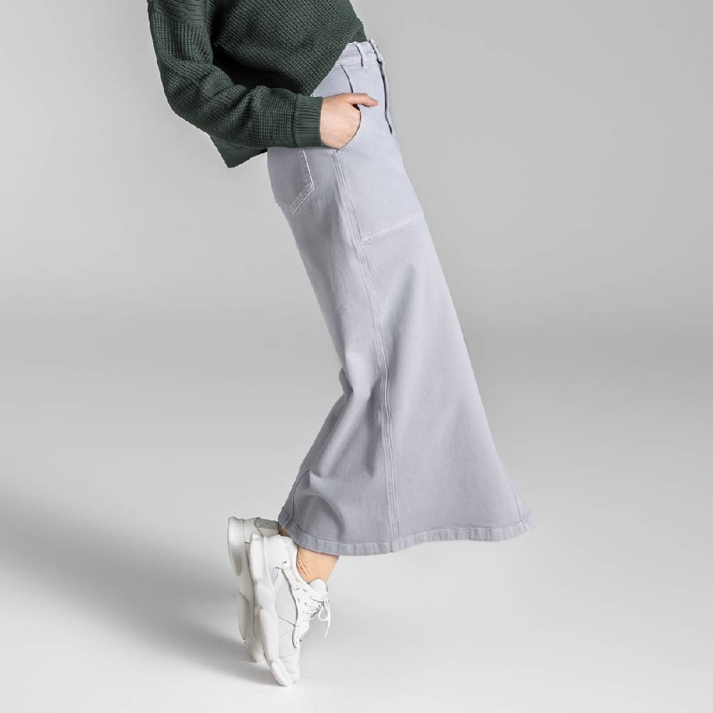 LIVING CRAFTS BAHIRA - Rock - Blue Rain