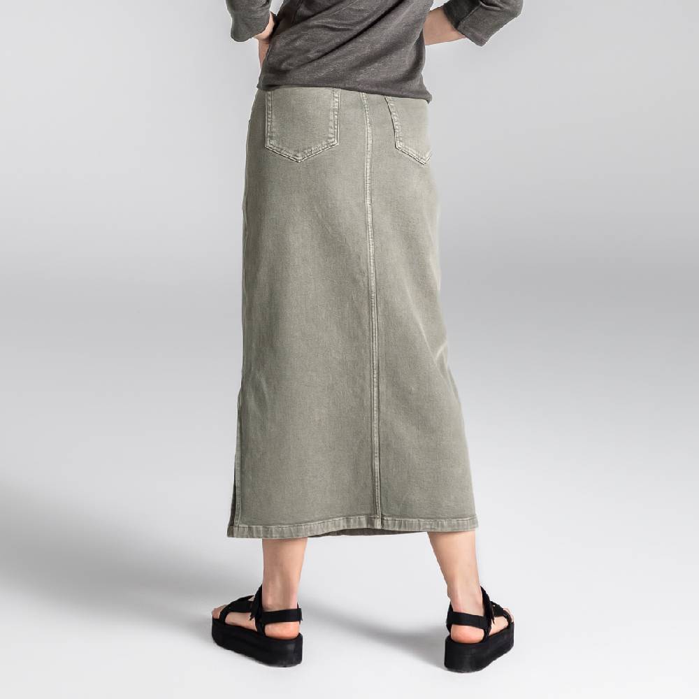 LIVING CRAFTS BAHIRA - Rock - Khaki Hell