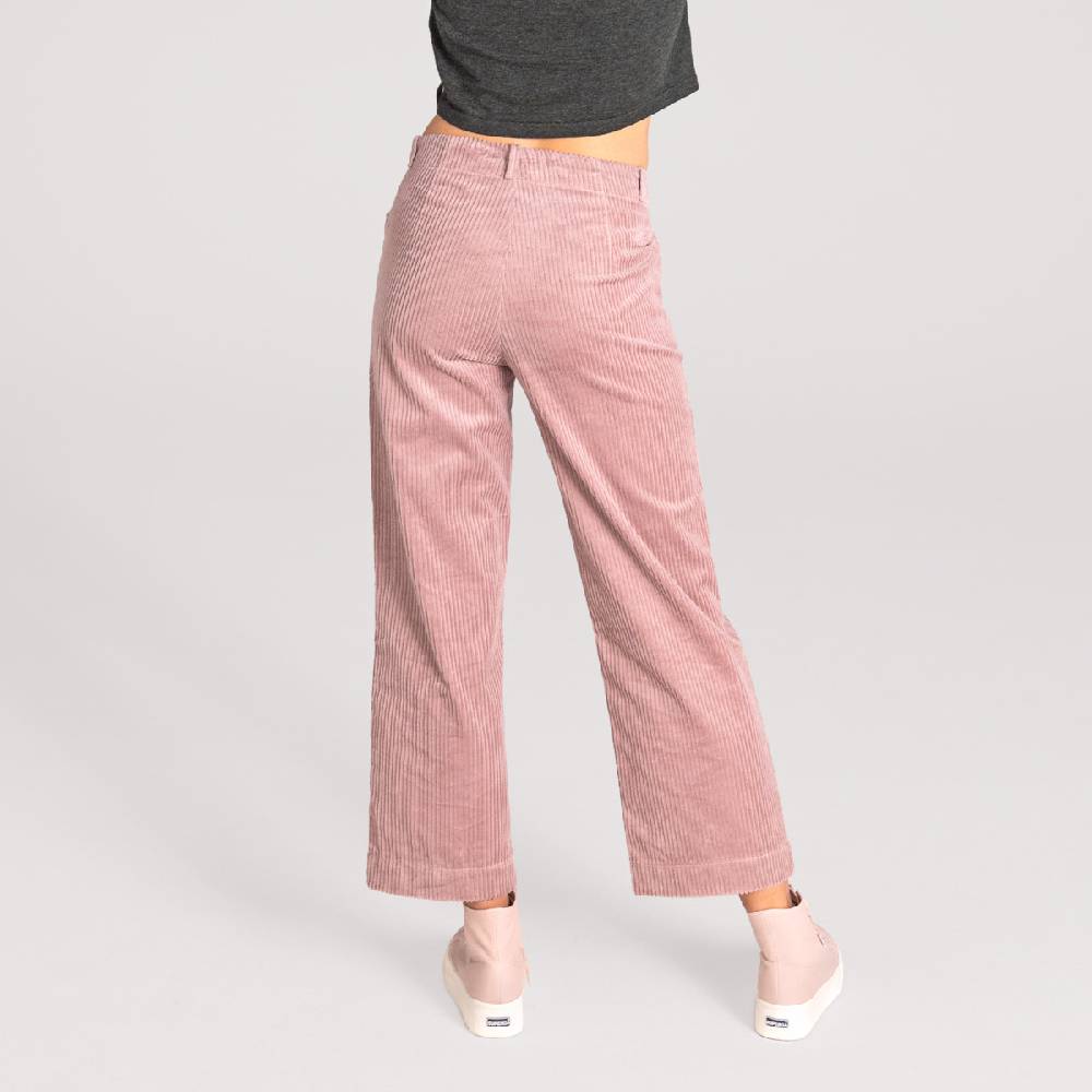 LIVING CRAFTS COSMA - Culotte - Powder Pink