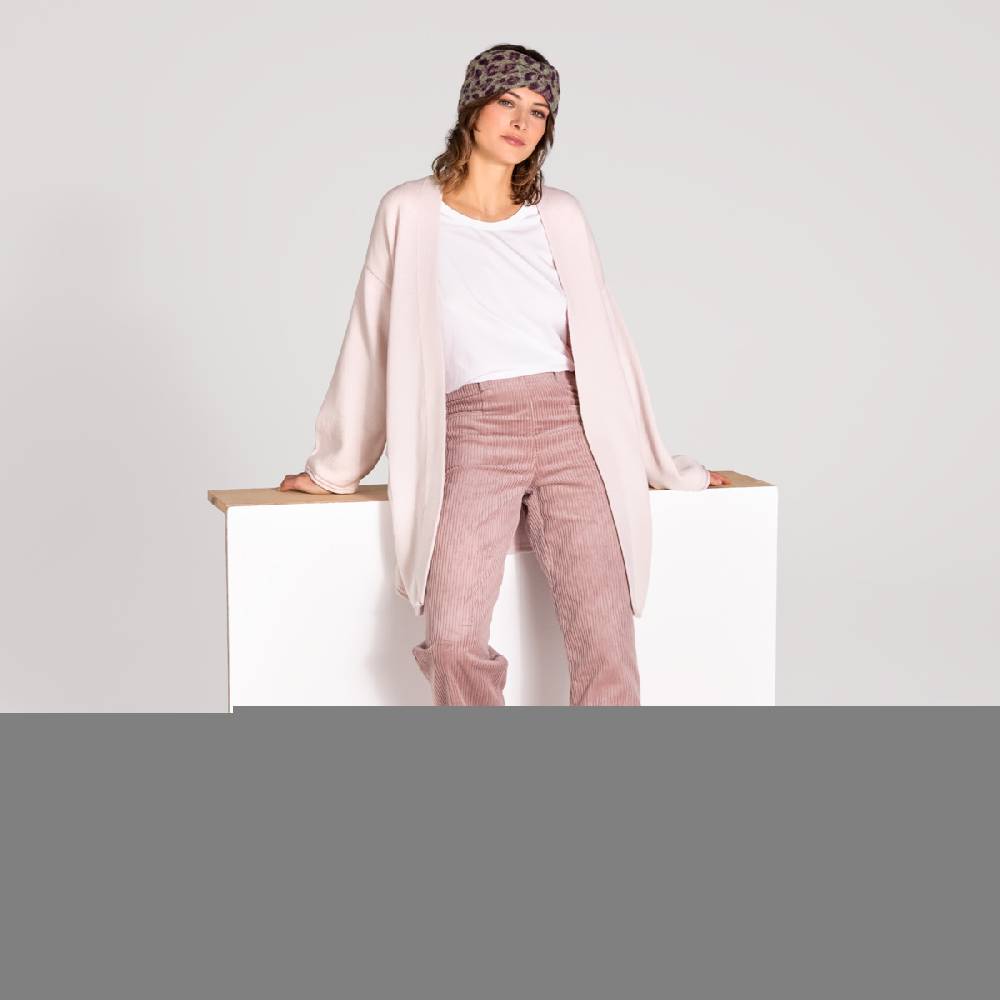 LIVING CRAFTS COSMA - Culotte - Powder Pink