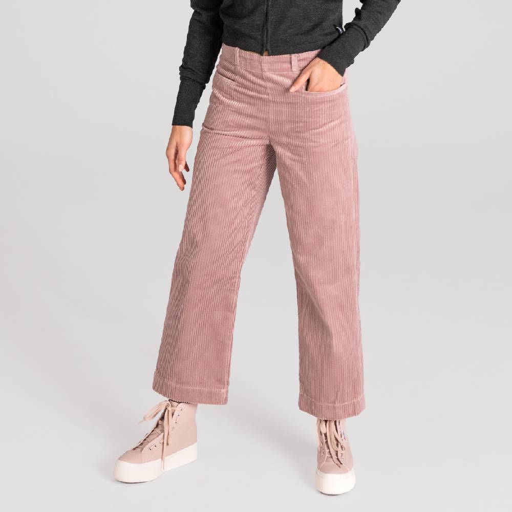 LIVING CRAFTS COSMA - Culotte - Powder Pink