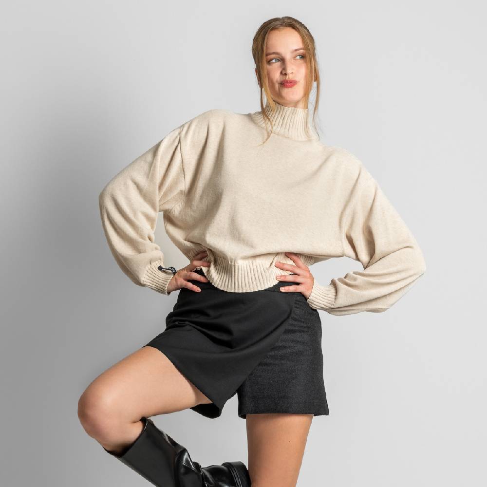 LIVING CRAFTS EHMI - Rockshorts - Anthracite