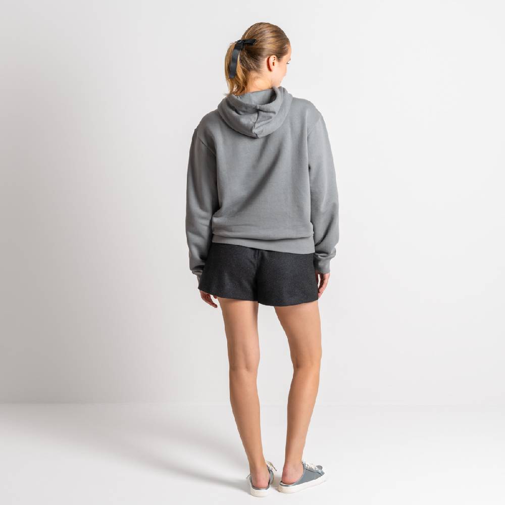 LIVING CRAFTS EHMI - Rockshorts - Anthracite