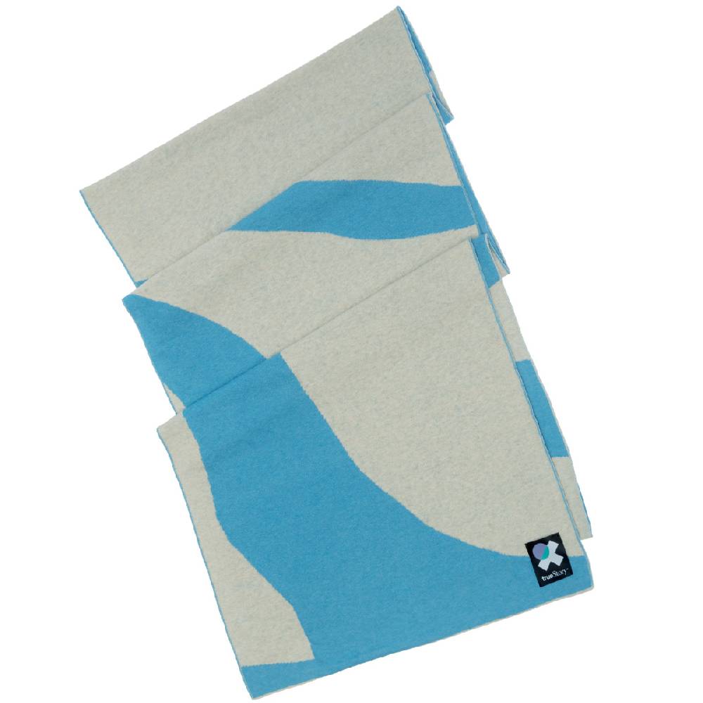 LIVING CRAFTS ELLIS - Schal - ARTA