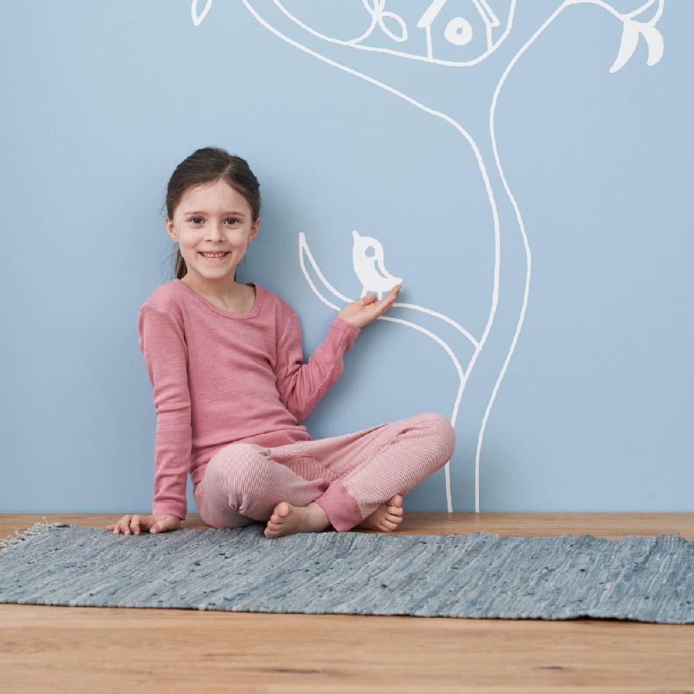 LIVING CRAFTS - Langarm-Shirt - Light Pink