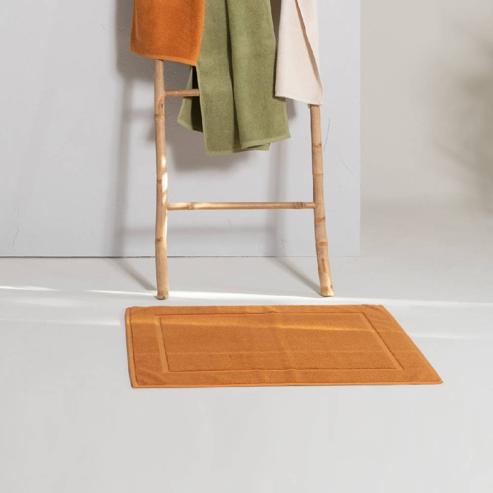 LIVING CRAFTS ORLANDO - Badematte - Amber
