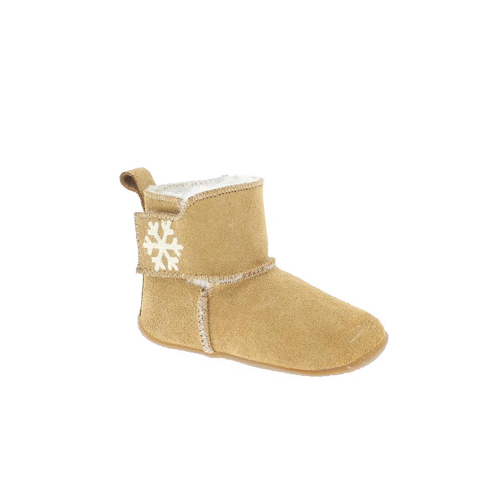 Living Kitzbühel Baby Lammfell Bootie