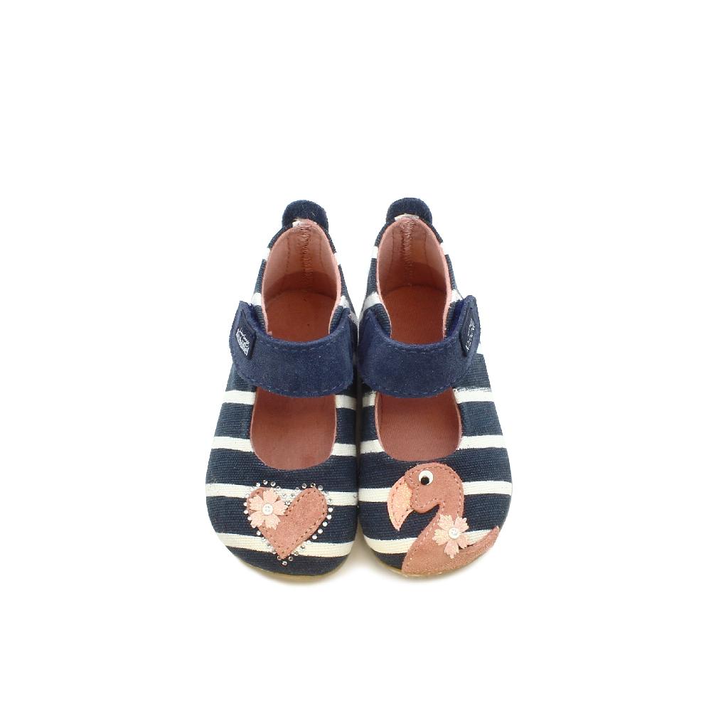 Living Kitzbühel Babyball. Flamingo & Herz