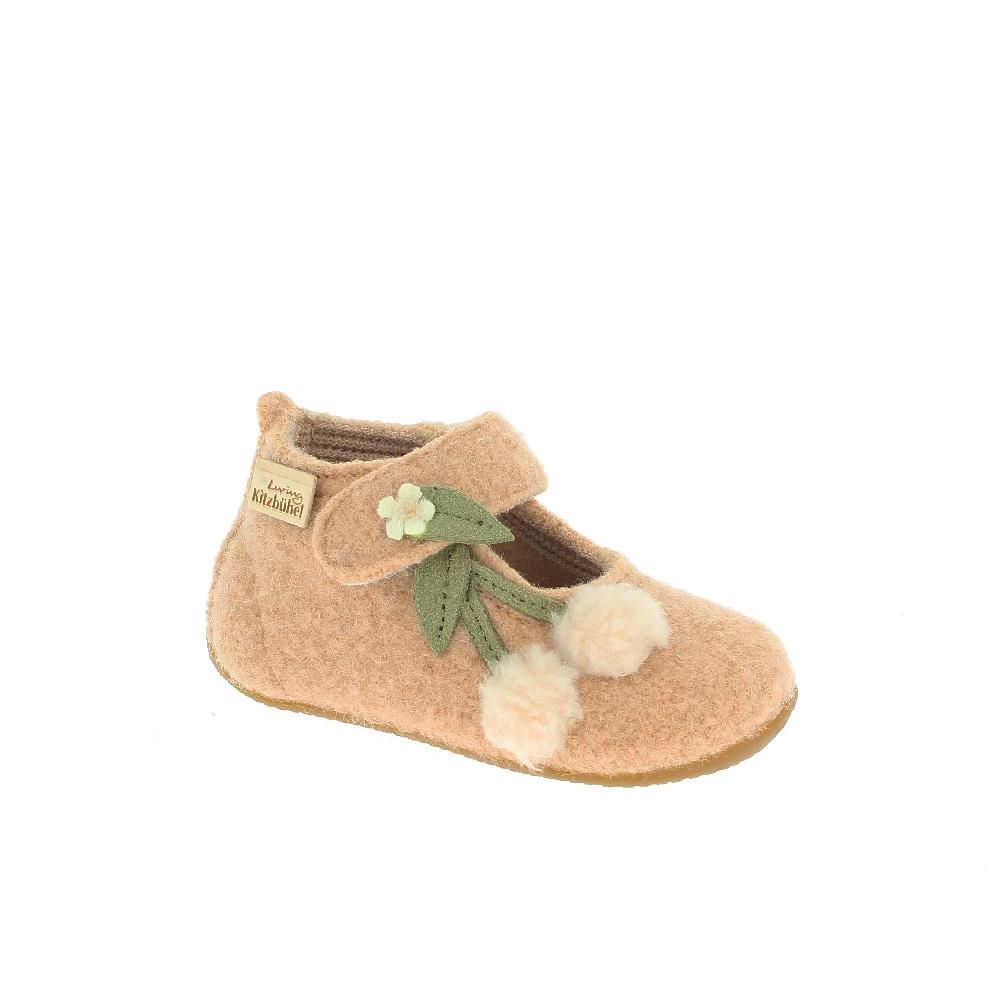 Living Kitzbühel Babyballerina Kirsche