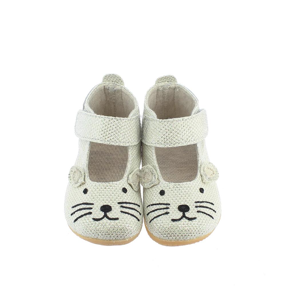 Living Kitzbühel Babyballerina Maus