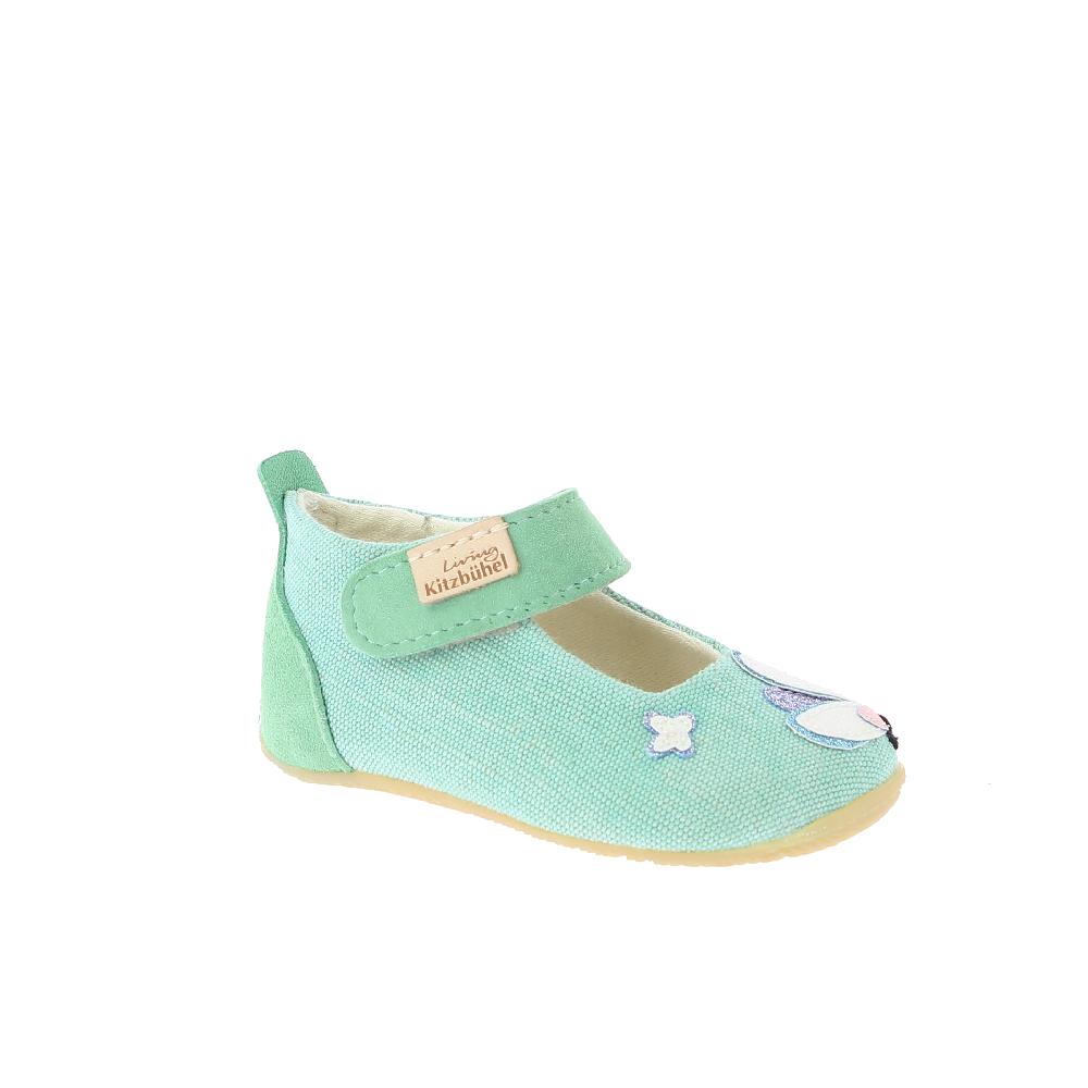 Living Kitzbühel Babyballerina Schmetterling