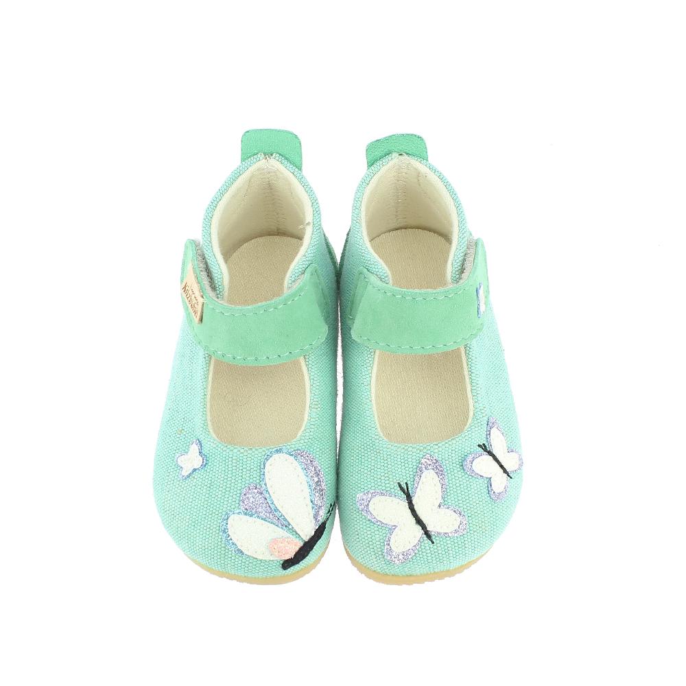 Living Kitzbühel Babyballerina Schmetterling