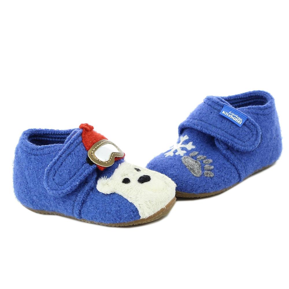 Living Kitzbühel Babyklett Eisbär& Schneeflocke