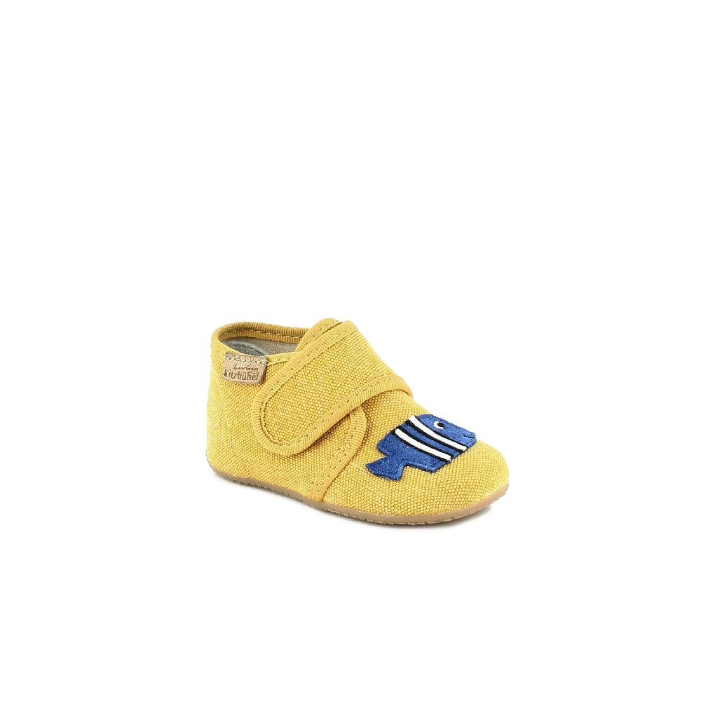 Living Kitzbühel Babyklett. Fisch