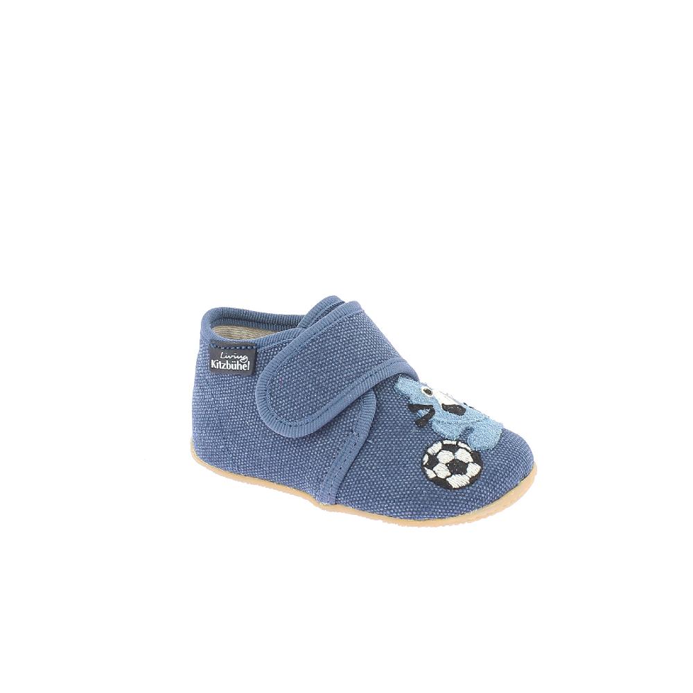 Living Kitzbühel Babyklett Tiger & Fußball