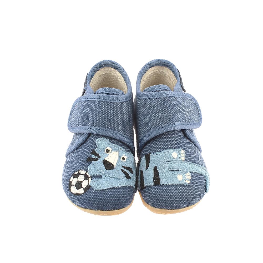 Living Kitzbühel Babyklett Tiger & Fußball