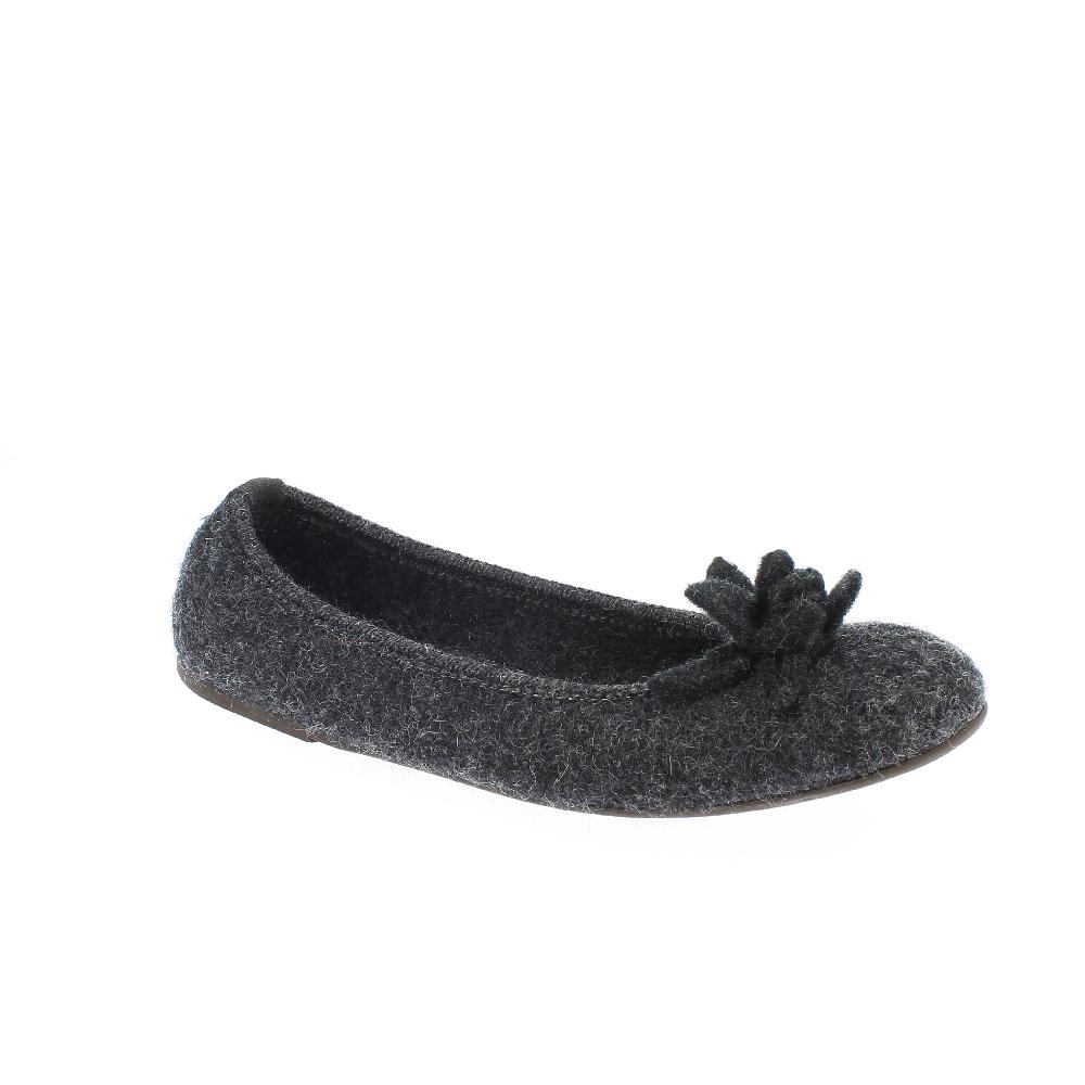 Living Kitzbühel Ballerina Blumenapplikation