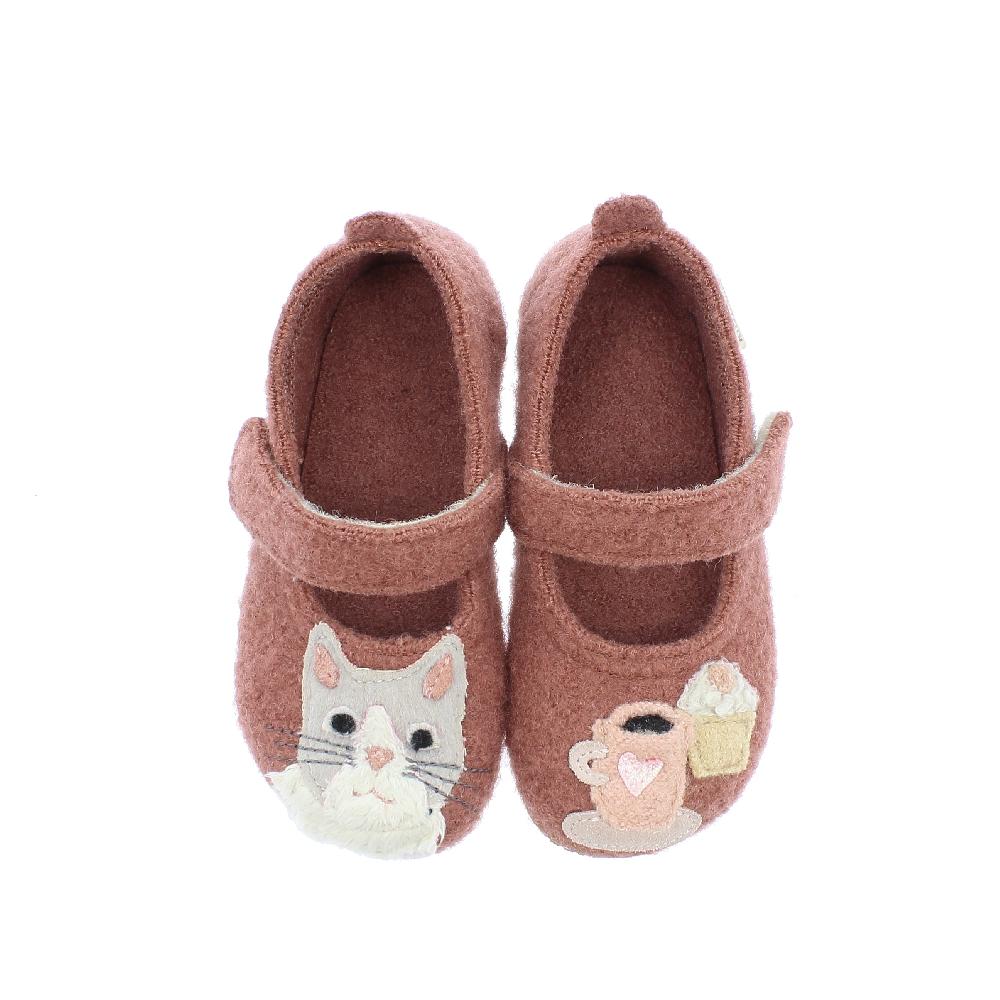 Living Kitzbühel Ballerina Kätzchen & Tasse