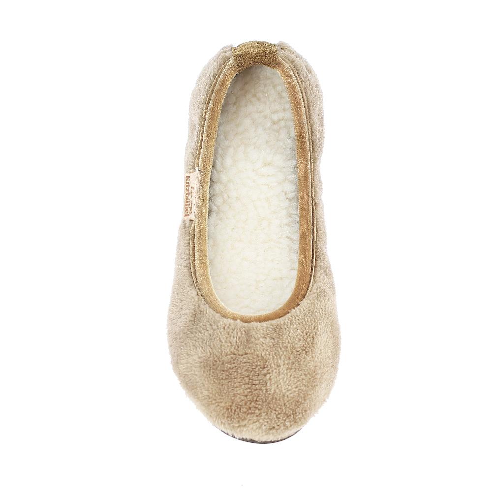 Living Kitzbühel Ballerina Samt Unifaben