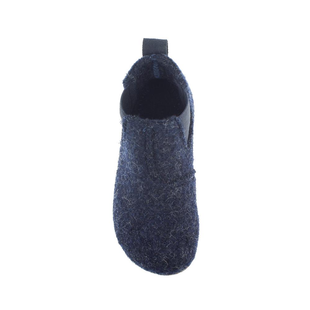 Living Kitzbühel Chelsea Boot unifarben