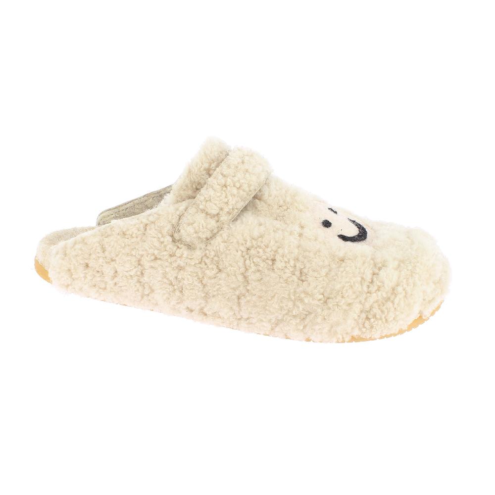 Living Kitzbühel Clog Smile PREMIUM