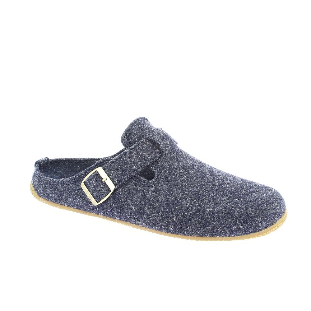 Living Kitzbühel Filzpant. Metallschliesse