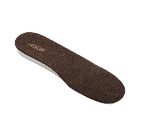 Living Kitzbühel Fußbett Schurwolle