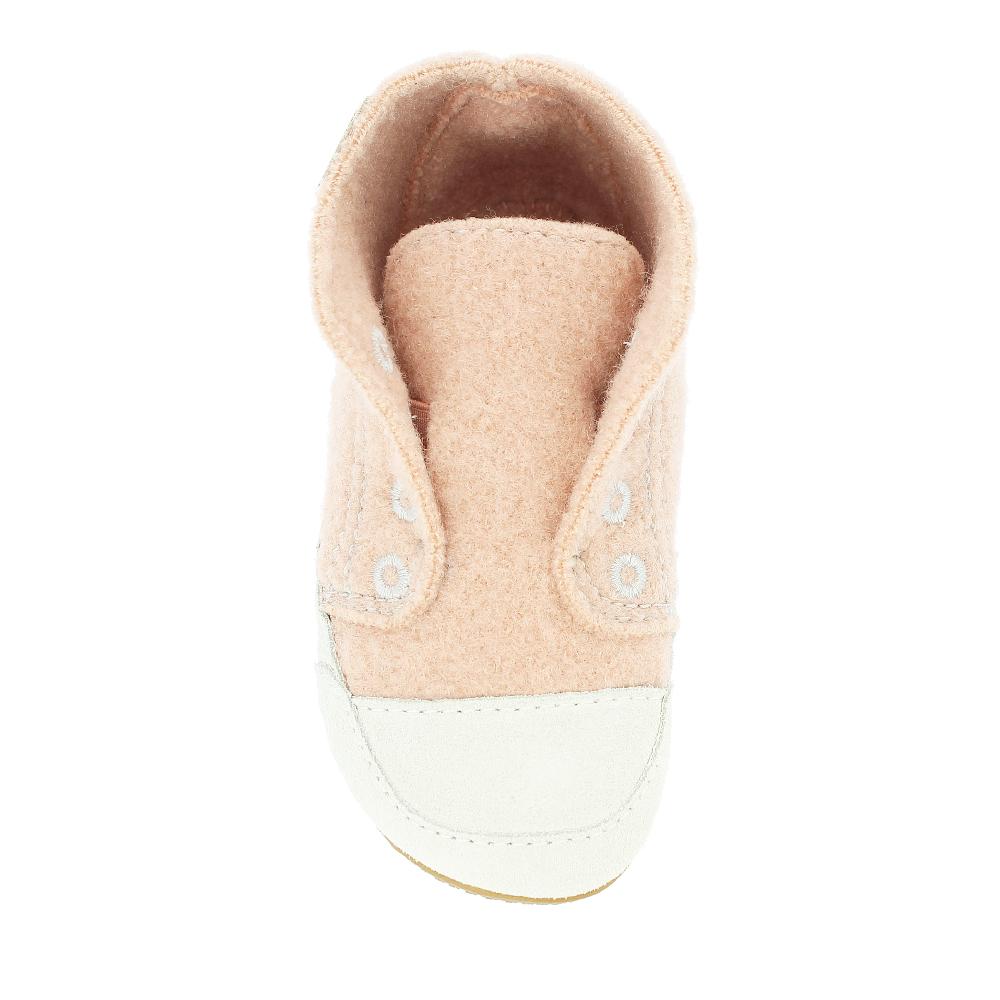 Living Kitzbühel High Top Slipper