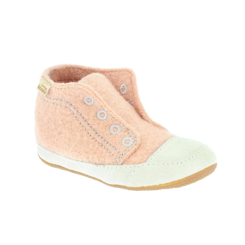 Living Kitzbühel High Top Slipper