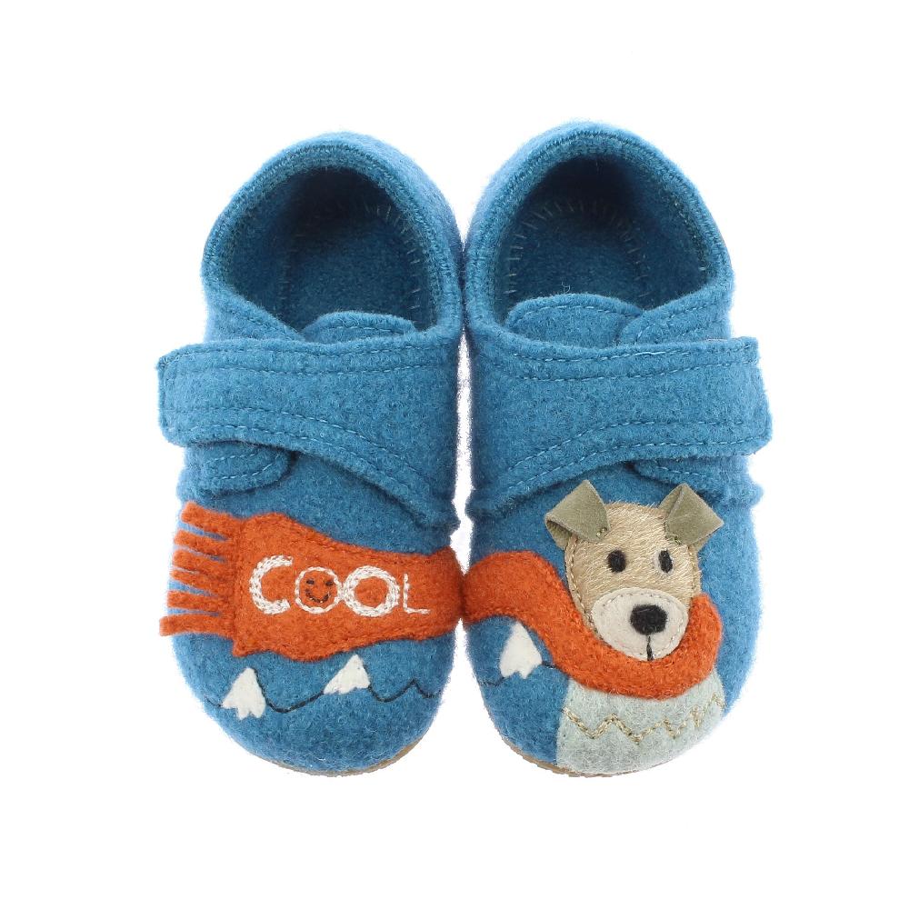 Living Kitzbühel Klettmodell "Cool Dog"