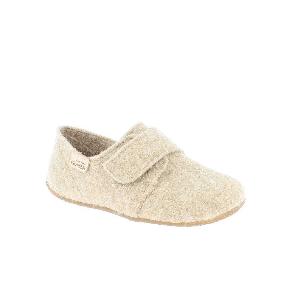 Living Kitzbühel Klettmodell Filz uni