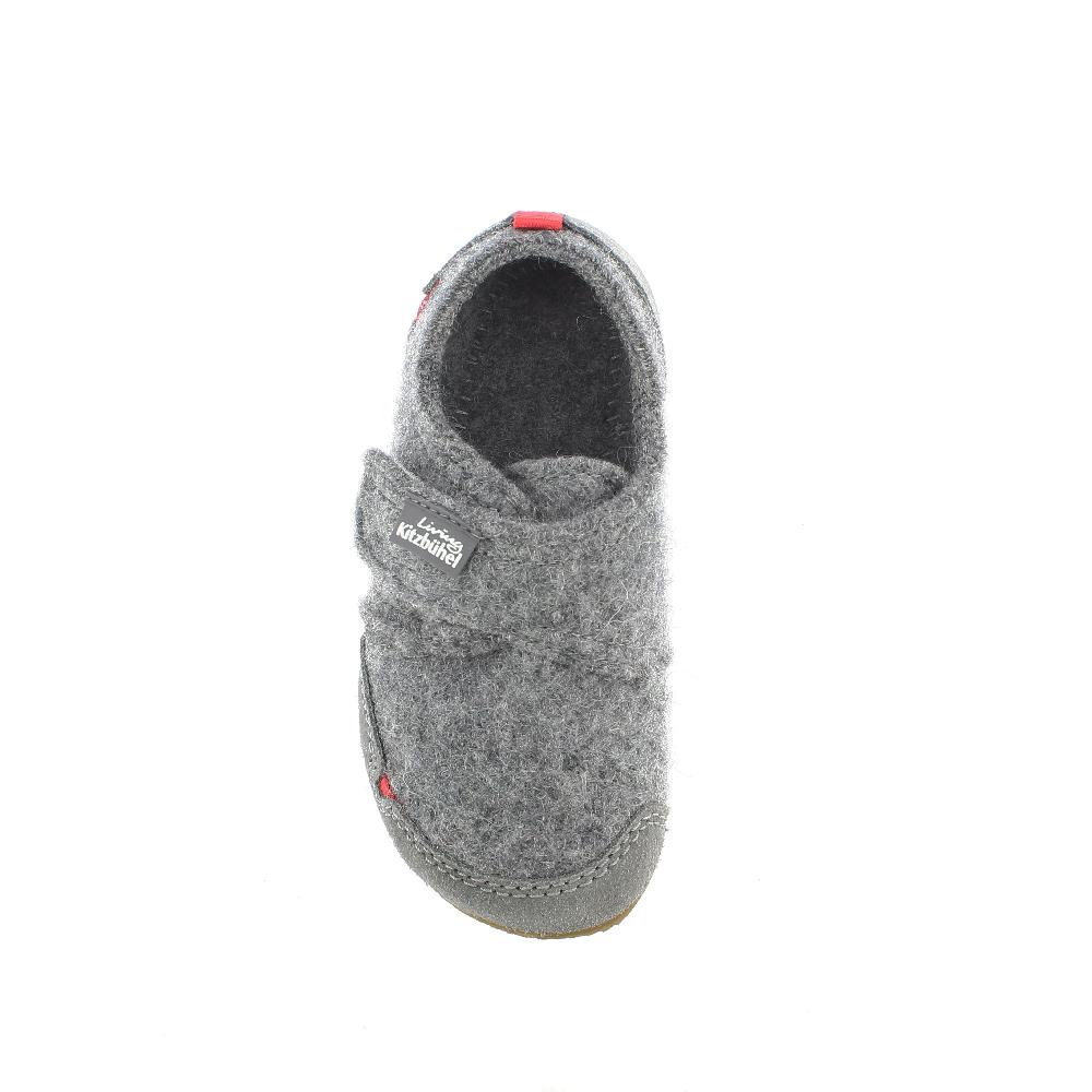 Living Kitzbühel Klettmodell Velourkappen