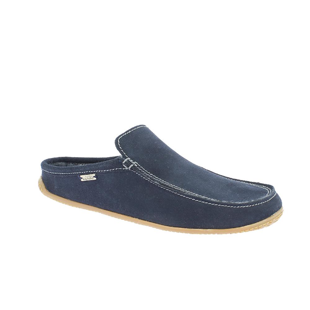 Living Kitzbühel Lammfell Mokassin