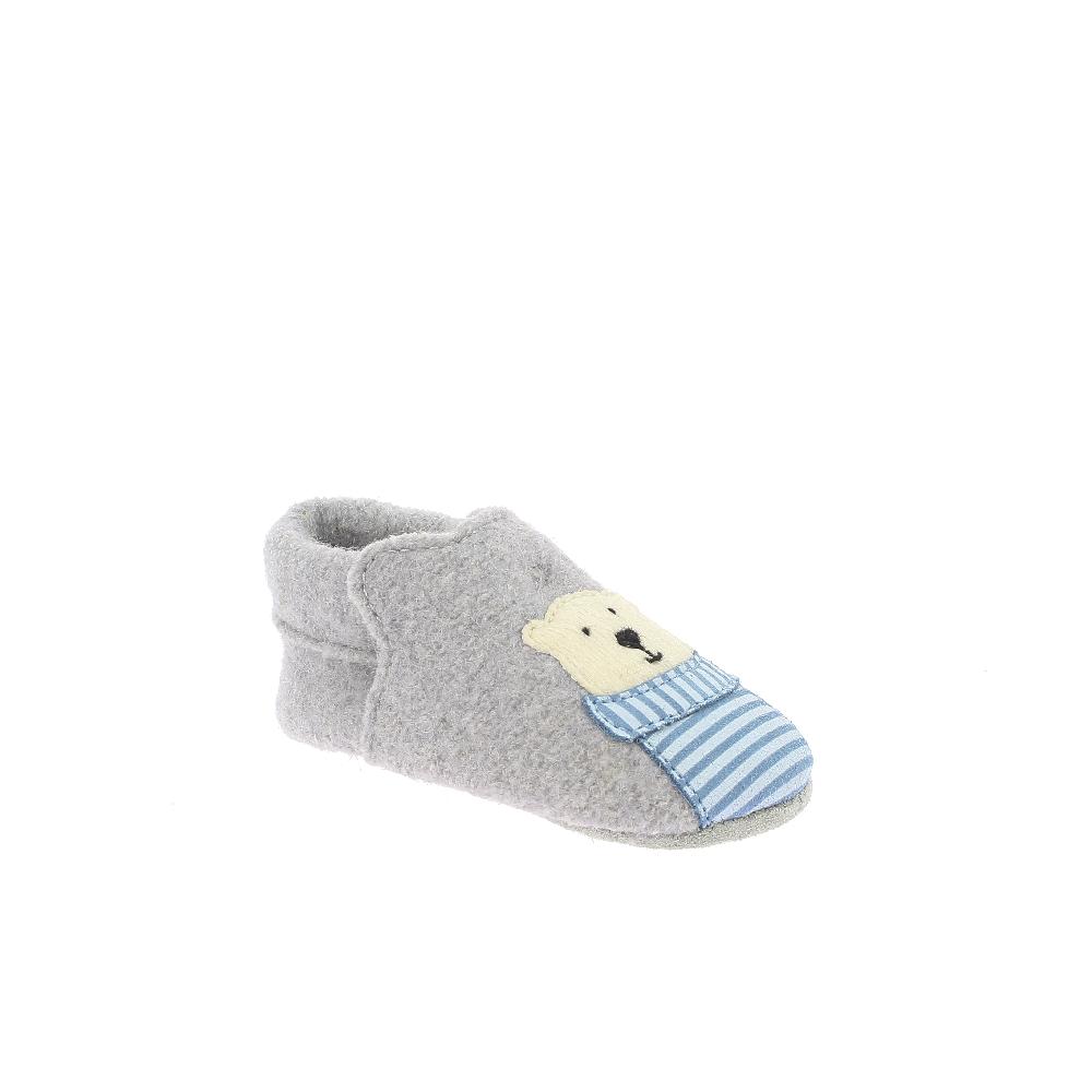 Living Kitzbühel "Newborn" Eisbär & Schlitten