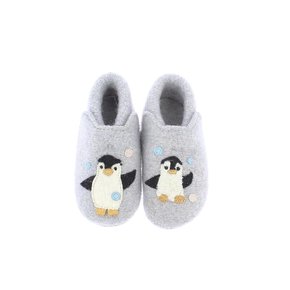 Living Kitzbühel "Newborn" Pinguine