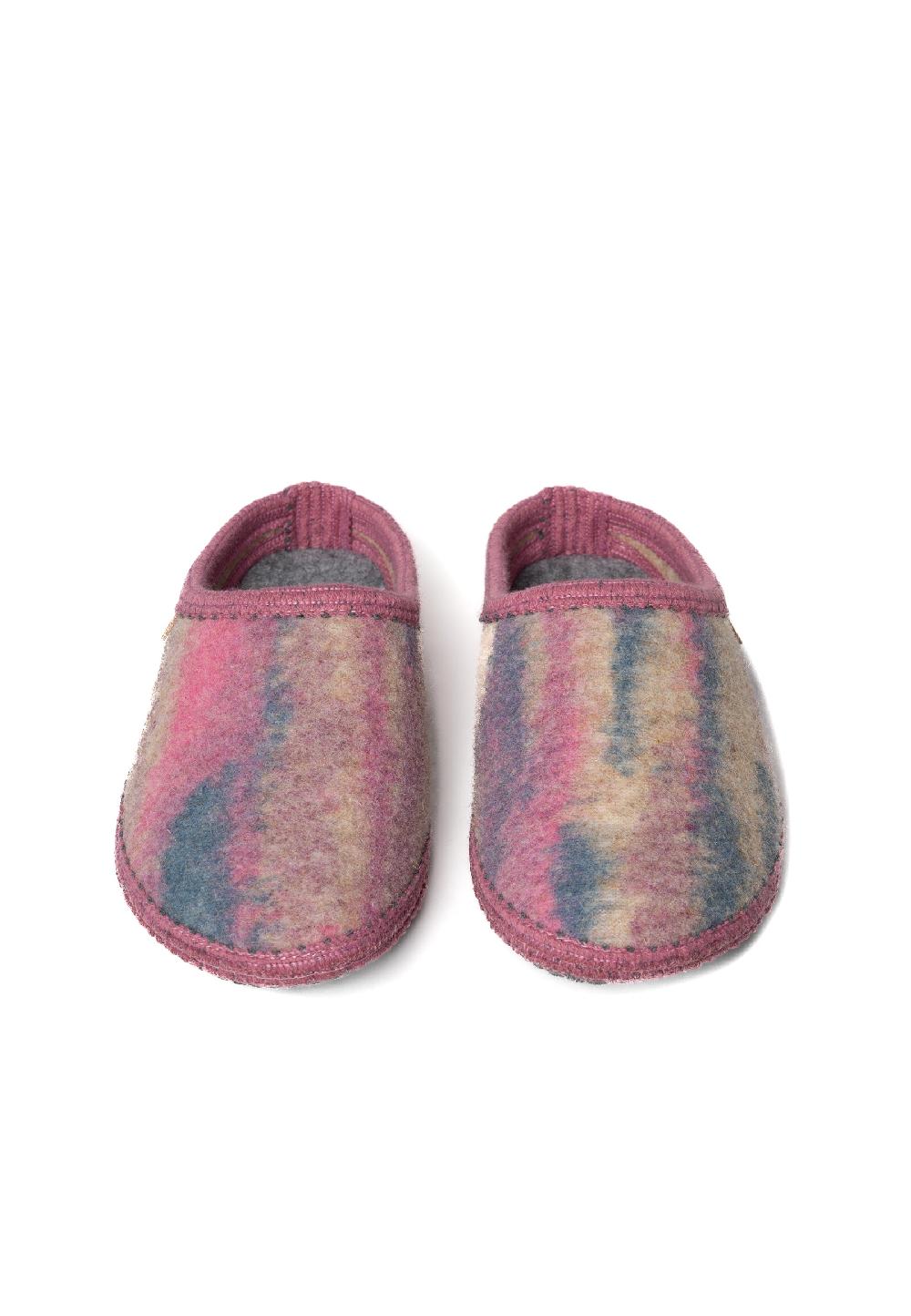 Living Kitzbühel Pantoffel Ethno