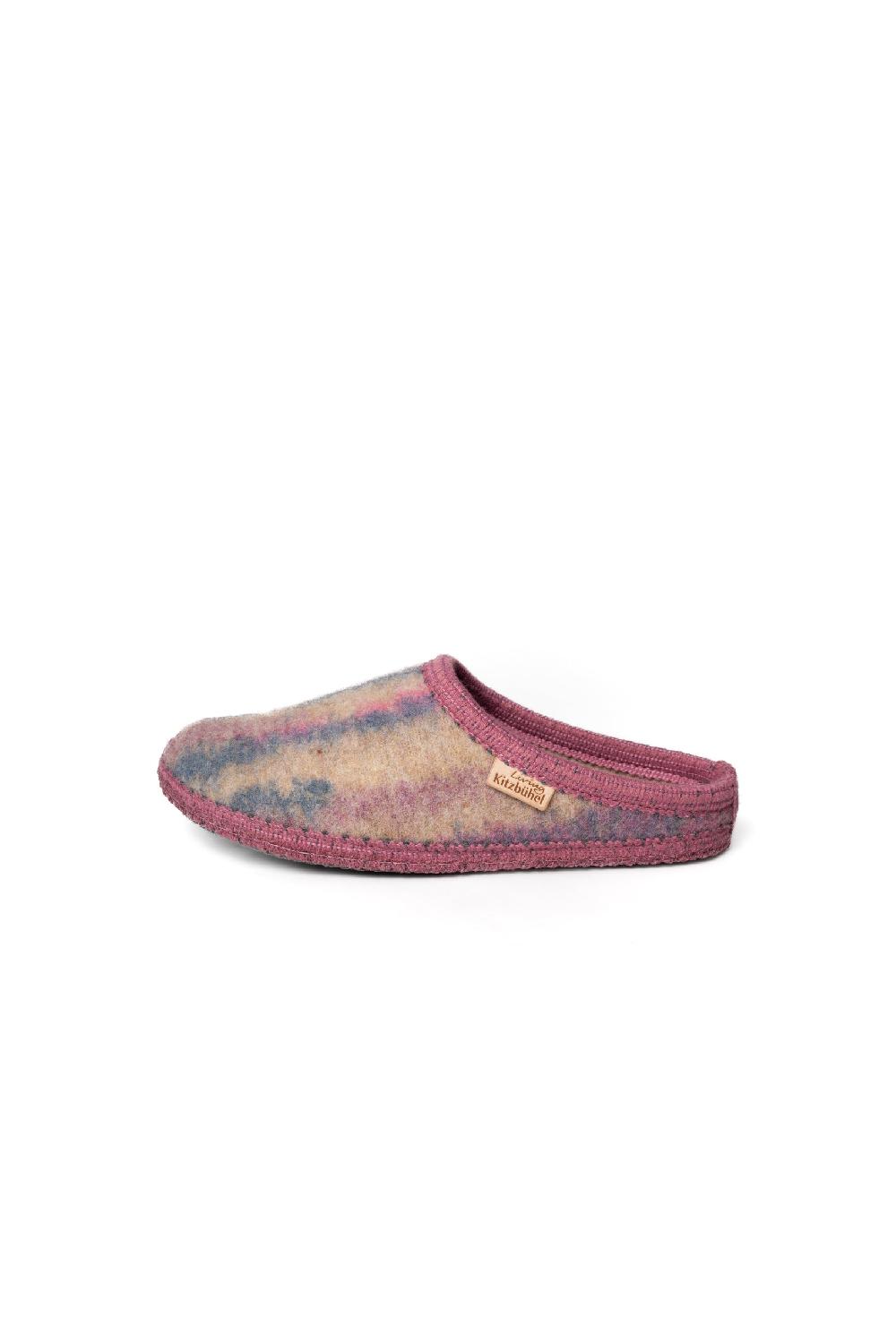 Living Kitzbühel Pantoffel Ethno