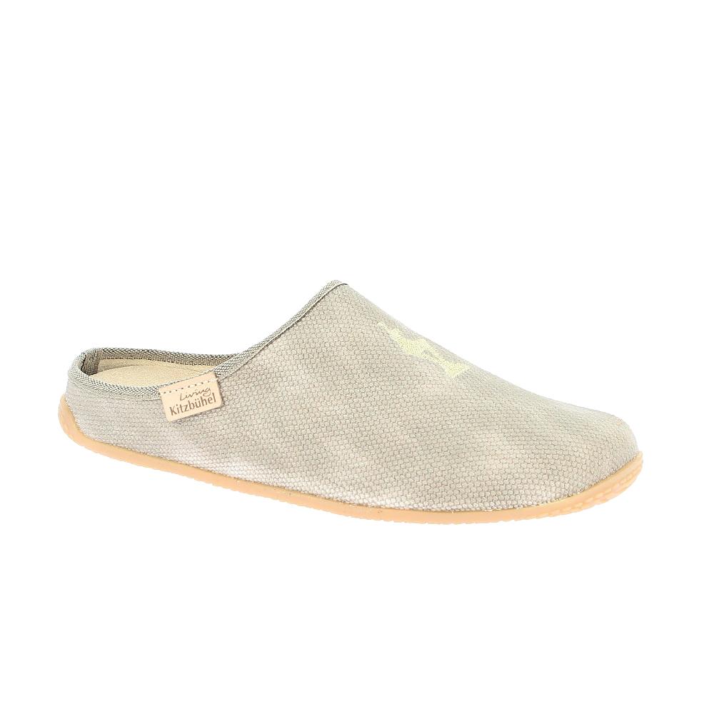Living Kitzbühel Pantoffel Gams