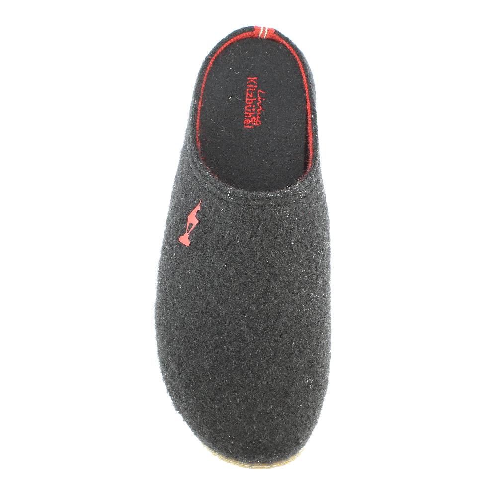 Living Kitzbühel Pantoffel Kitzbühel Gams