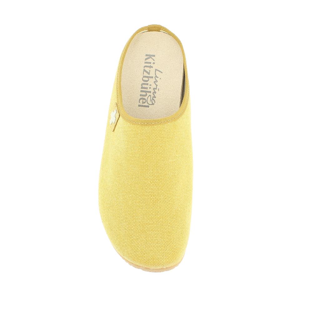 Living Kitzbühel Pantoffel Kreuz