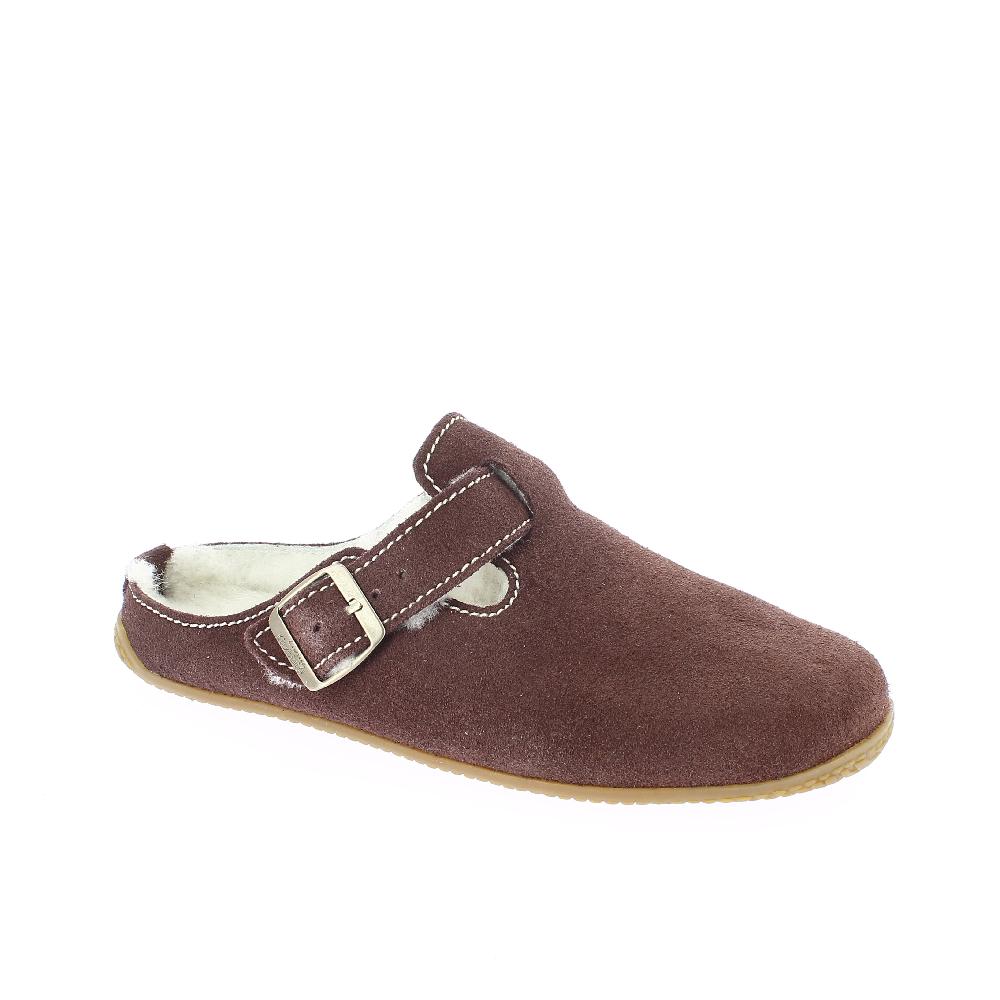 Living Kitzbühel Pantoffel Lammfell