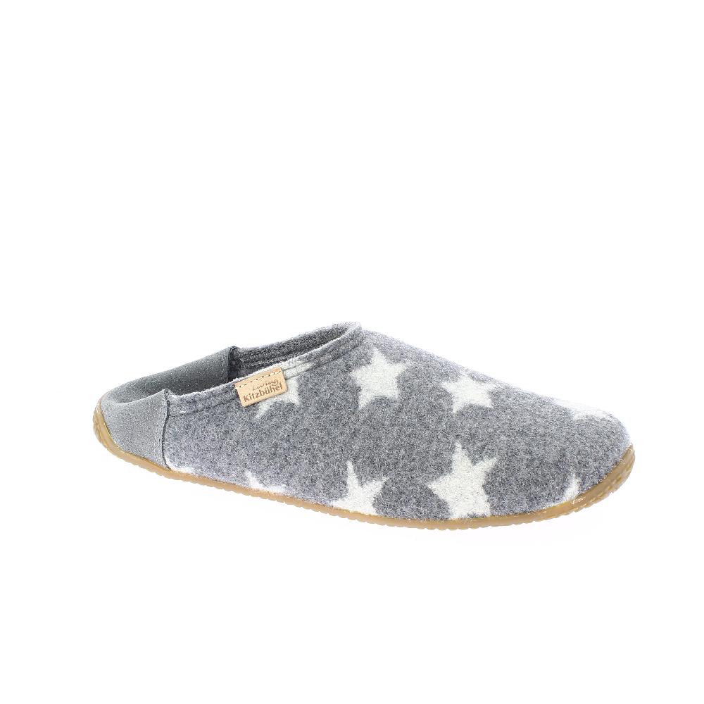 Living Kitzbühel Pantoffel Sternenwalk