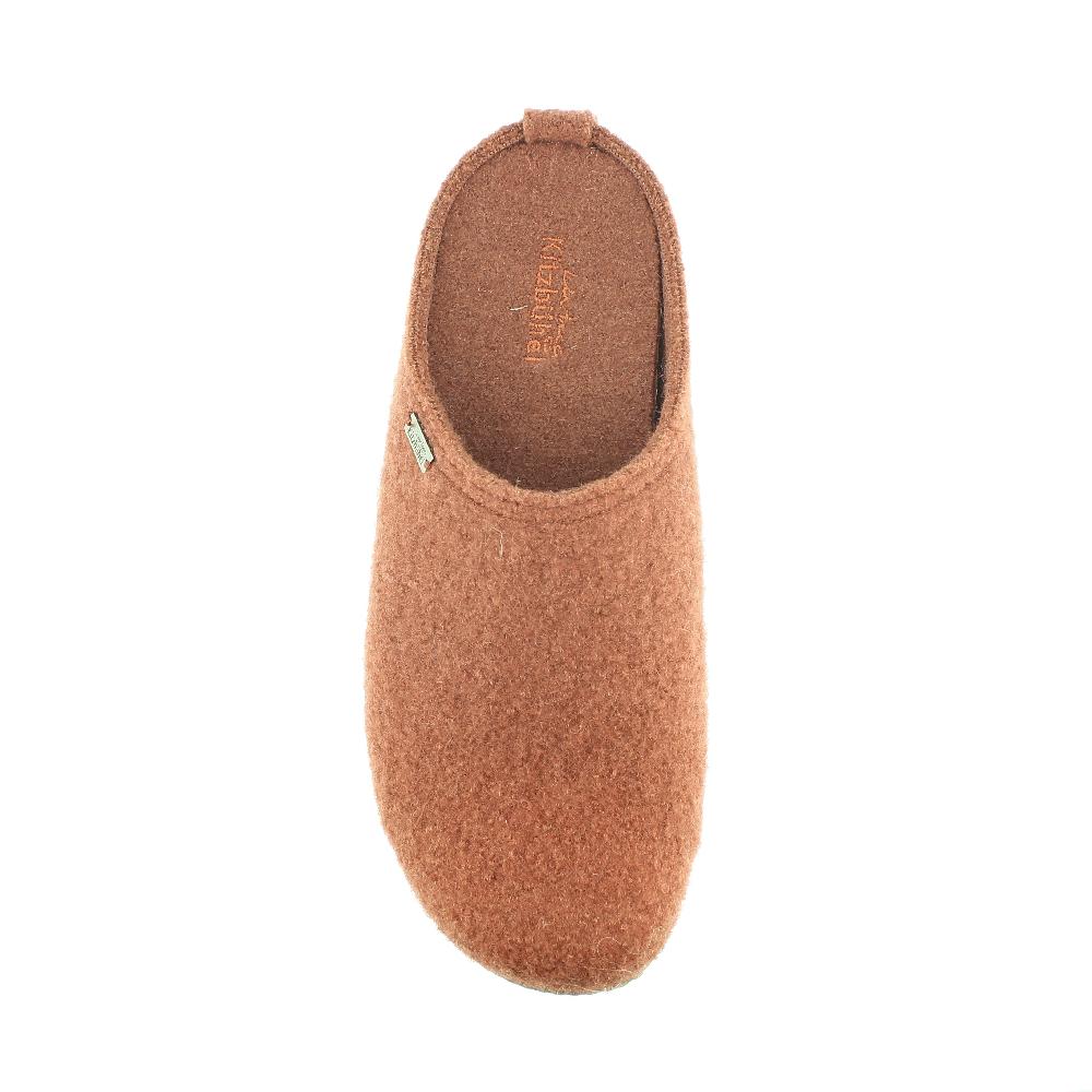 Living Kitzbühel Pantoffel Unifarben