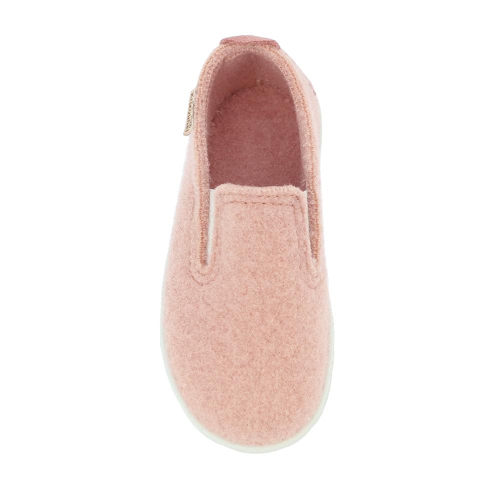 Living Kitzbühel Slip-On Unifarben