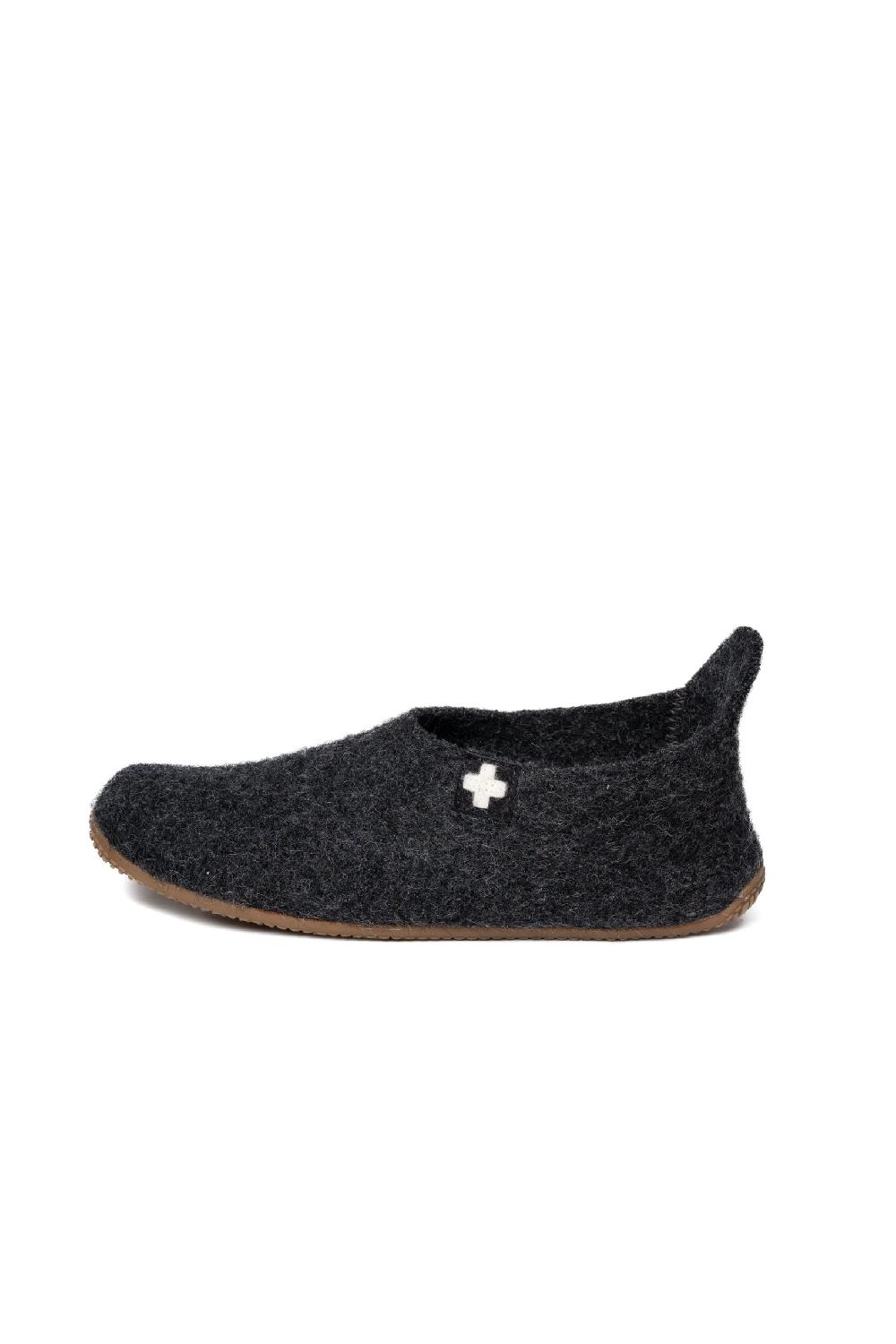 Living Kitzbühel Slipper Gipfelkreuz