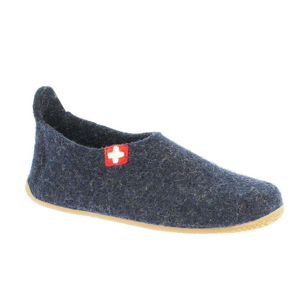 Living Kitzbühel Slipper Kreuz
