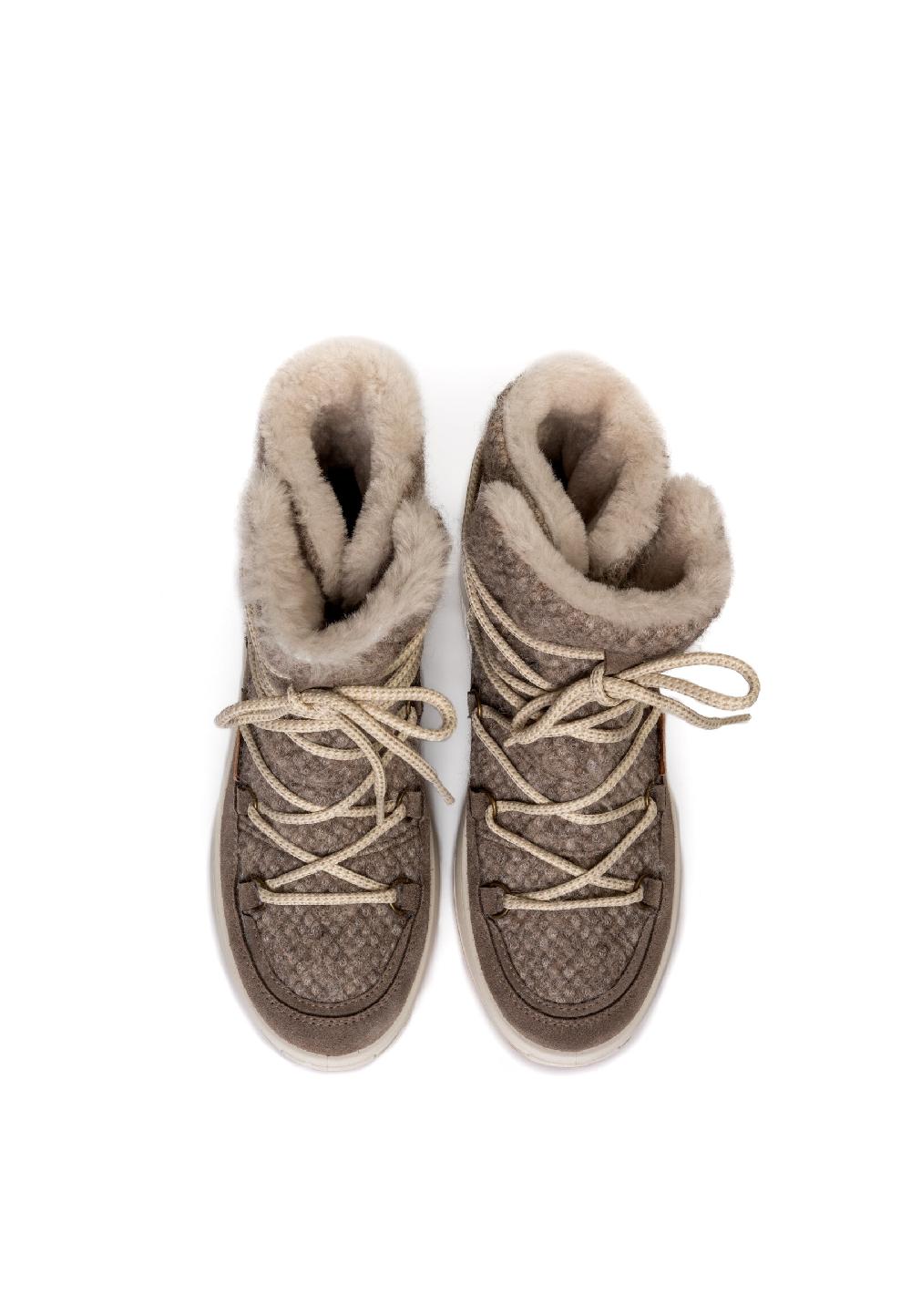 Living Kitzbühel Snowy Snowboot