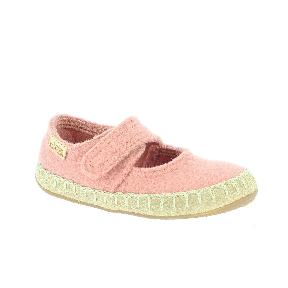 Living Kitzbühel Spangenballerina